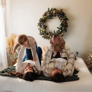 Meet your Posher, Dylan & Ky